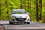 Mazda3 i-stop 2009 года